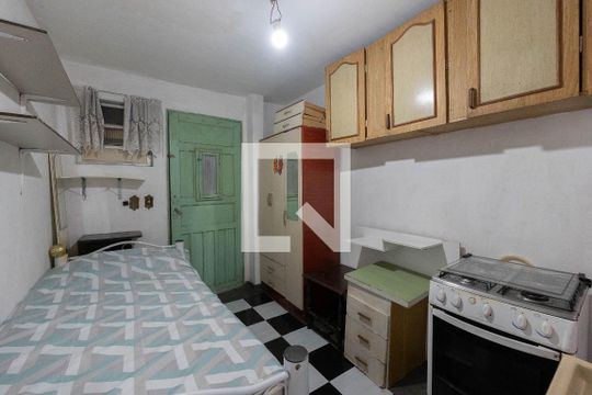 Kitnet de kitnet/studio para alugar com 1 quarto, 20m² em Liberdade, São Paulo