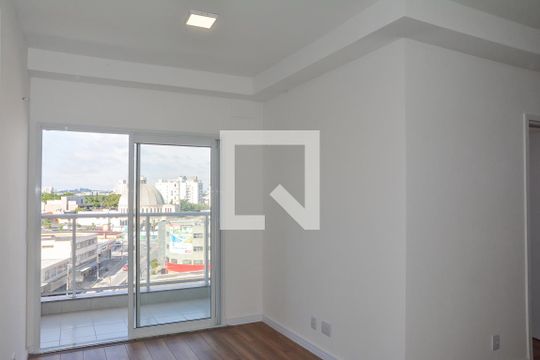 Apartamento à venda com 2 quartos, 58m² em Rudge Ramos, São Bernardo do Campo