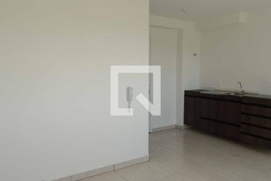 Quarto de apartamento à venda com 1 quarto, 24m² em Bonfim, Osasco