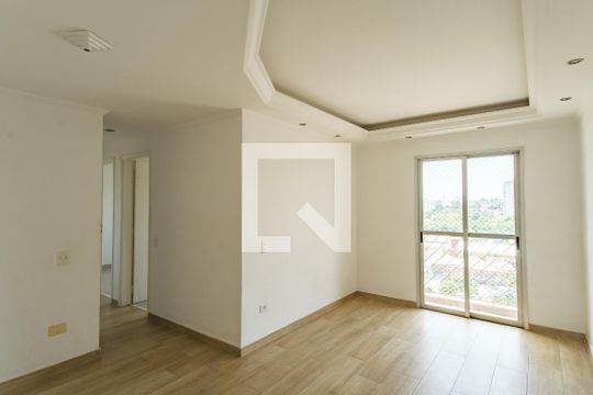 Apartamento à venda com 3 quartos, 60m² em Tatuapé, São Paulo