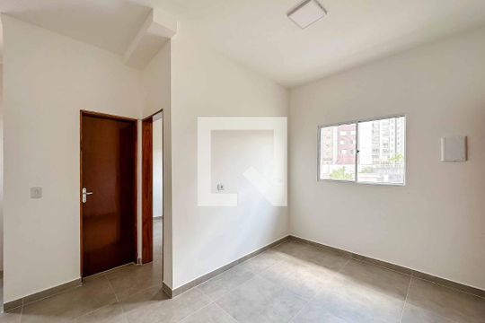 Apartamento para alugar com 1 quarto, 30m² em Carandiru, São Paulo