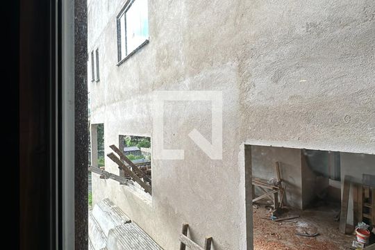 Quarto 2 de casa para alugar com 2 quartos, 58m² em Pilarzinho, Curitiba