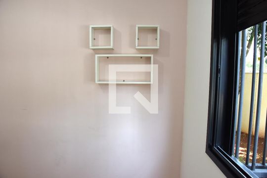 Quarto 2 de apartamento para alugar com 2 quartos, 33m² em Jurubatuba, São Paulo