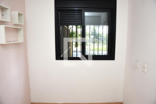 Quarto 2 de apartamento para alugar com 2 quartos, 33m² em Jurubatuba, São Paulo