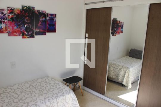 Quarto 1 de casa de condomínio à venda com 3 quartos, 250m² em Mirante de Jundiaí, Jundiaí