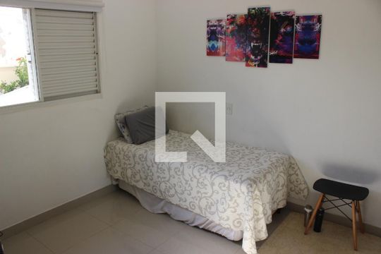 Quarto 1 de casa de condomínio à venda com 3 quartos, 250m² em Mirante de Jundiaí, Jundiaí