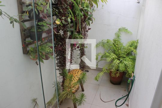 Jardim de Inverno de casa de condomínio à venda com 3 quartos, 250m² em Mirante de Jundiaí, Jundiaí