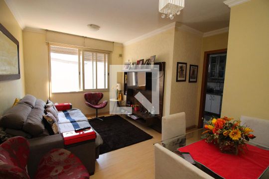 Apartamento à venda com 2 quartos, 70m² em Santo Antônio, Porto Alegre