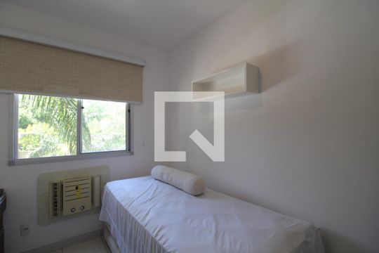Quarto 1 de apartamento à venda com 2 quartos, 75m² em Jacarepaguá, Rio de Janeiro