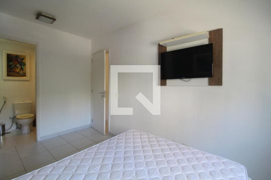 Suíte de apartamento à venda com 2 quartos, 75m² em Jacarepaguá, Rio de Janeiro