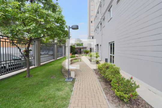 Apartamento à venda com 2 quartos, 50m² em Quarta Parada, São Paulo