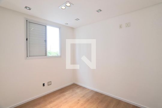 Quarto 1 de apartamento à venda com 2 quartos, 50m² em Quarta Parada, São Paulo