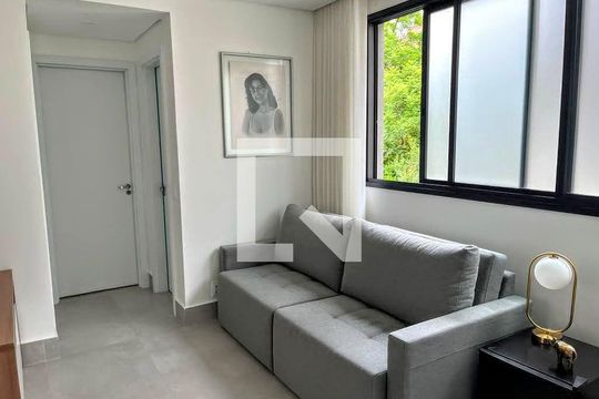 Apartamento à venda com 2 quartos, 55m² em Cruzeiro, Belo Horizonte