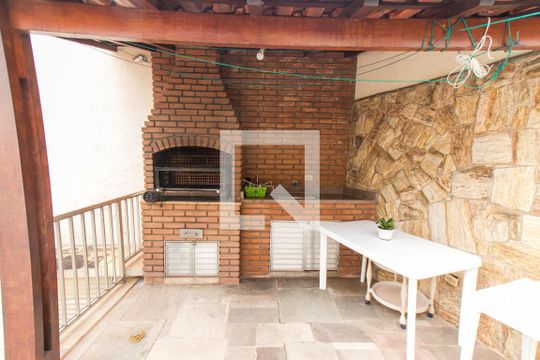 Piscina de casa à venda com 3 quartos, 438m² em Tucuruvi, São Paulo