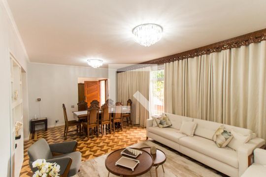 Casa à venda com 3 quartos, 438m² em Tucuruvi, São Paulo