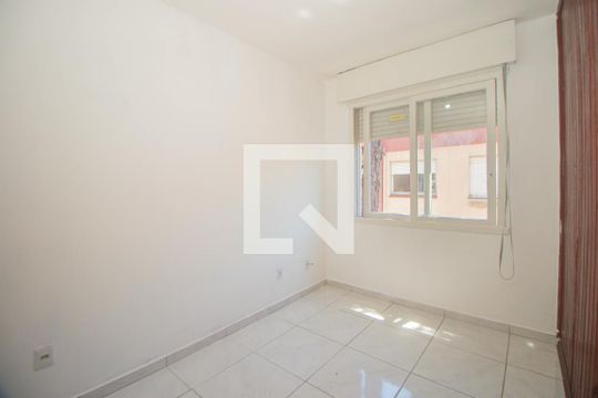 Sala de apartamento à venda com 1 quarto, 28m² em Jardim Dona Leopoldina, Porto Alegre