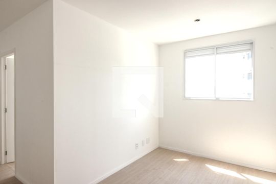 Apartamento à venda com 2 quartos, 34m² em Barra Funda, São Paulo