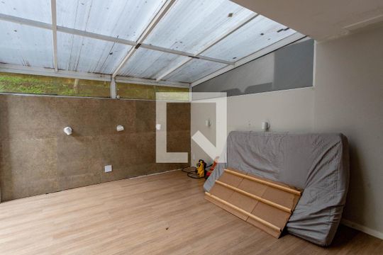 Área privativa de apartamento à venda com 3 quartos, 78m² em Centro, Diadema