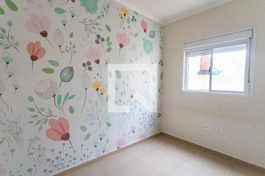 Quarto 1 de apartamento à venda com 3 quartos, 78m² em Centro, Diadema