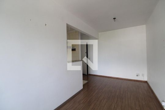 Sala de apartamento para alugar com 3 quartos, 90m² em Jacarepaguá, Rio de Janeiro