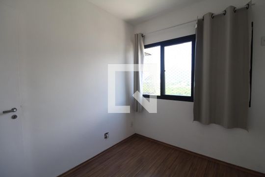 Quarto 1 de apartamento para alugar com 3 quartos, 90m² em Jacarepaguá, Rio de Janeiro