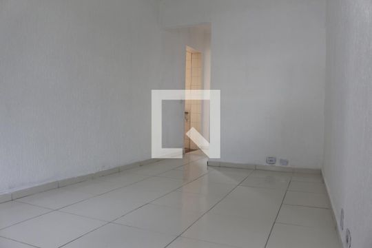 Sala de casa para alugar com 1 quarto, 40m² em Chácara Belenzinho, São Paulo