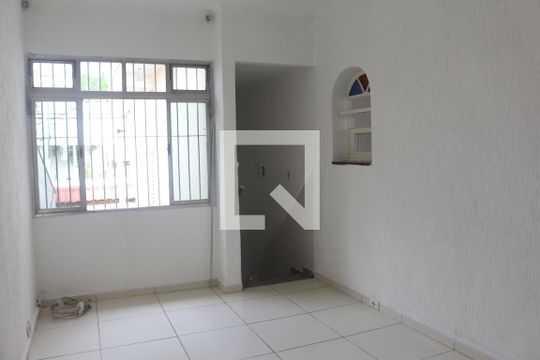 Casa para alugar com 1 quarto, 40m² em Chácara Belenzinho, São Paulo
