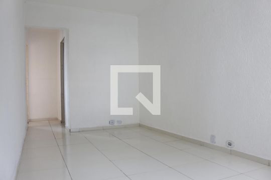 Sala de casa para alugar com 1 quarto, 40m² em Chácara Belenzinho, São Paulo