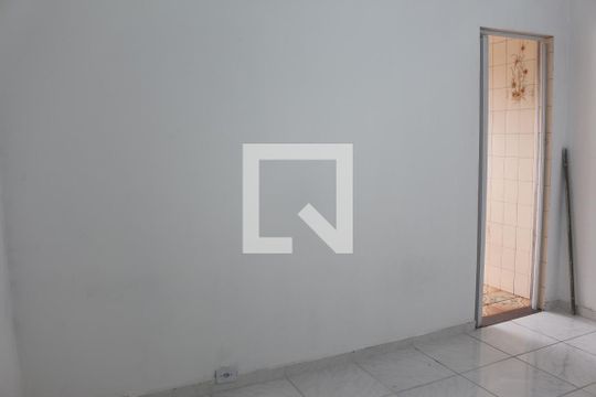 Quarto de casa para alugar com 1 quarto, 40m² em Chácara Belenzinho, São Paulo