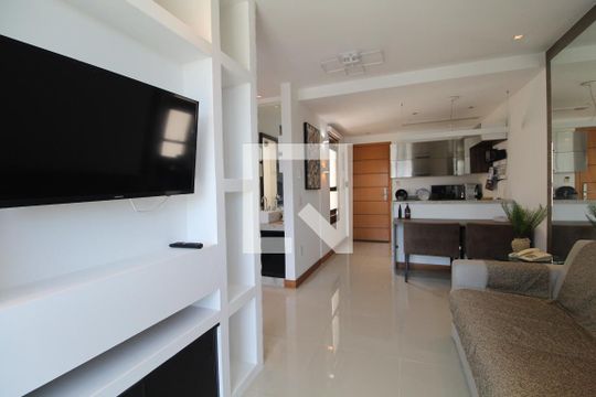 Kitnet/Studio para alugar com 1 quarto, 34m² em Jacarepaguá, Rio de Janeiro