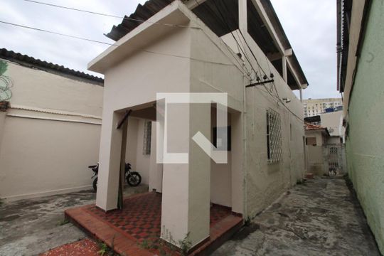 Quintal  de casa à venda com 2 quartos, 144m² em Méier , Rio de Janeiro