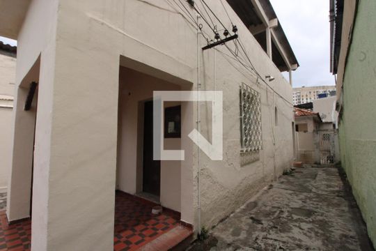 Quintal de casa à venda com 2 quartos, 144m² em Méier , Rio de Janeiro
