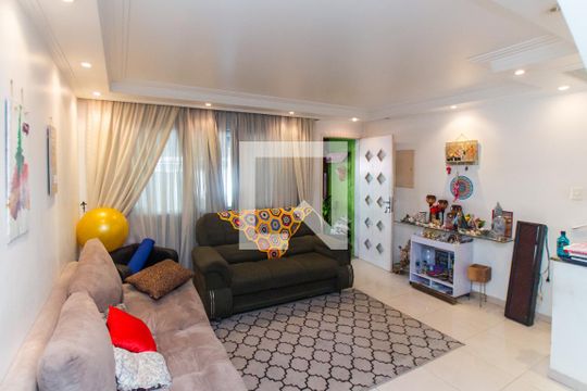 Casa para alugar com 2 quartos, 200m² em Vila Dom Pedro Ii, São Paulo