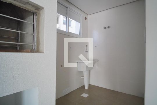 Cozinha de apartamento à venda com 2 quartos, 176m² em Petrópolis, Porto Alegre