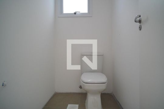 Lavabo de apartamento à venda com 2 quartos, 176m² em Petrópolis, Porto Alegre