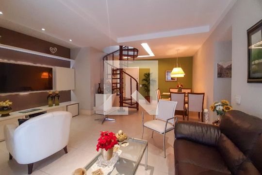 Apartamento à venda com 2 quartos, 160m² em Barra da Tijuca, Rio de Janeiro