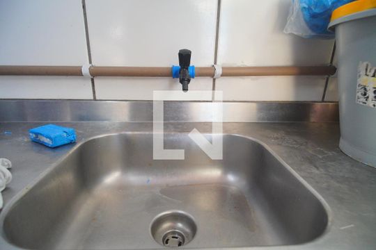 Tanque de casa à venda com 2 quartos, 400m² em Duque de Caxias, São Leopoldo