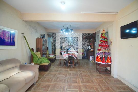 Casa para alugar com 2 quartos, 400m² em Duque de Caxias, São Leopoldo