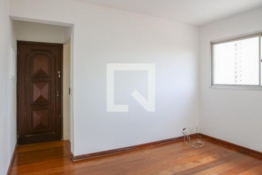 Sala de apartamento à venda com 2 quartos, 58m² em Barra Funda, São Paulo