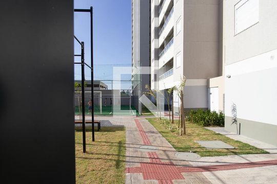 Área comum de apartamento à venda com 2 quartos, 47m² em Ponte Sao Joao, Jundiaí