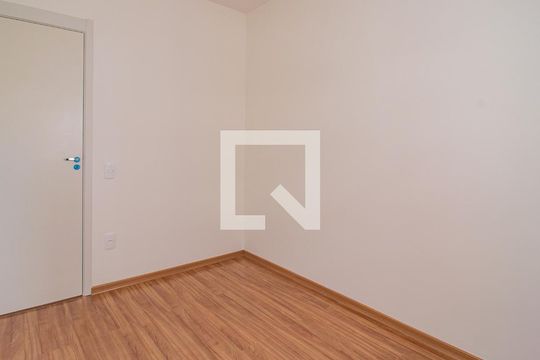 Quarto 2 de apartamento à venda com 2 quartos, 47m² em Ponte Sao Joao, Jundiaí