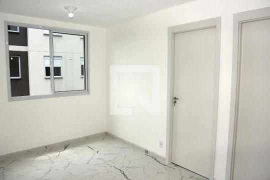 Apartamento à venda com 2 quartos, 34m² em Socorro, São Paulo