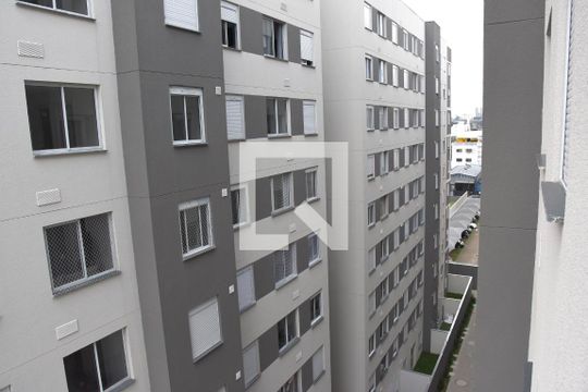 Vista do Quarto 1 de apartamento à venda com 2 quartos, 34m² em Socorro, São Paulo