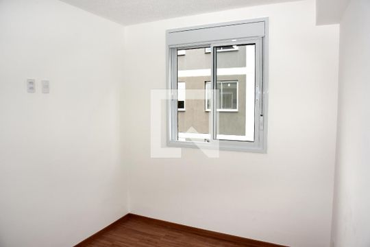 Quarto 1 de apartamento à venda com 2 quartos, 34m² em Socorro, São Paulo