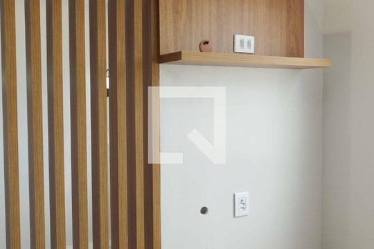 Studio de apartamento para alugar com 1 quarto, 25m² em Bonfim, Osasco
