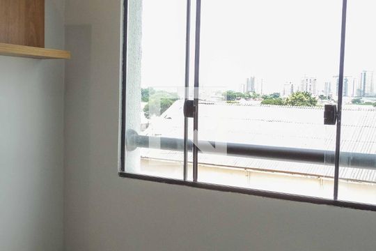 Studio de apartamento para alugar com 1 quarto, 25m² em Bonfim, Osasco