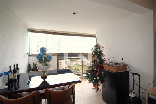 Sala de apartamento à venda com 3 quartos, 70m² em Jacarepaguá, Rio de Janeiro