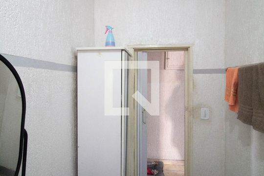 Banheiro de casa à venda com 3 quartos, 333m² em Vila Norma, São Paulo