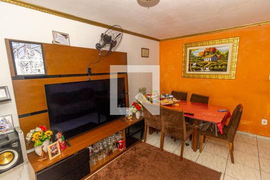 Apartamento para alugar com 3 quartos, 89m² em Irajá, Rio de Janeiro