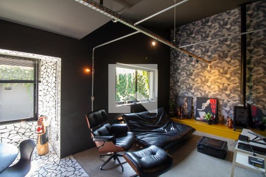Casa à venda com 3 quartos, 120m² em Vila Sao Francisco (zona Sul), São Paulo